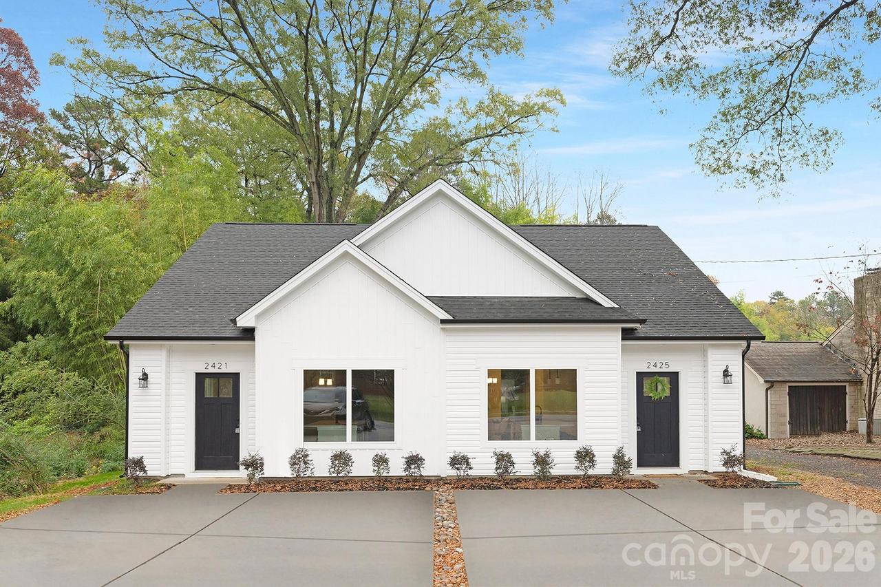 2421 Toddville Rd., Charlotte, NC 28214