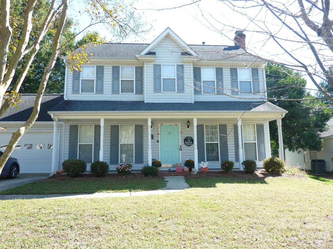 3716 NW Winterberry Ct., Concord, NC 28027