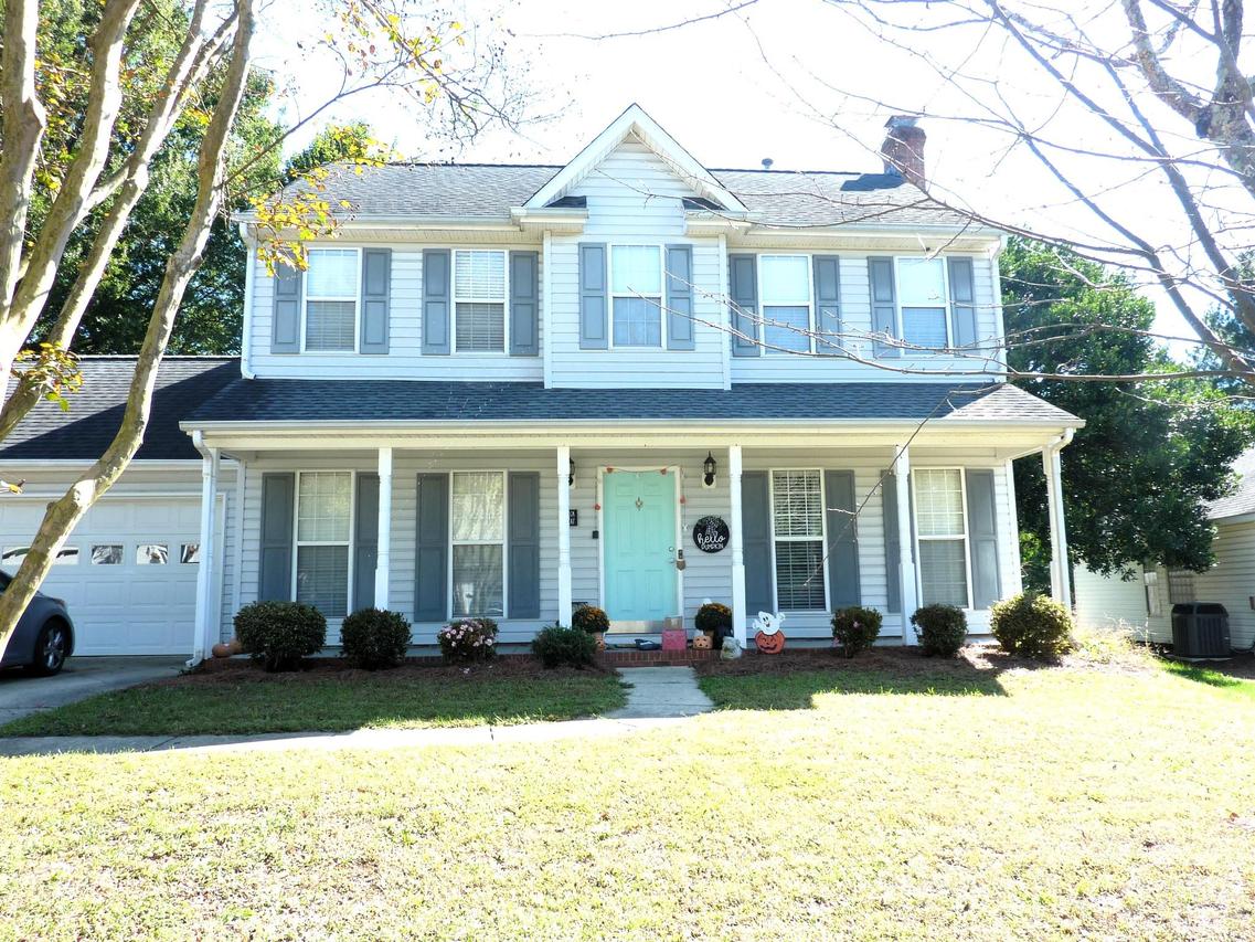 3716 NW Winterberry Ct., Concord, NC 28027