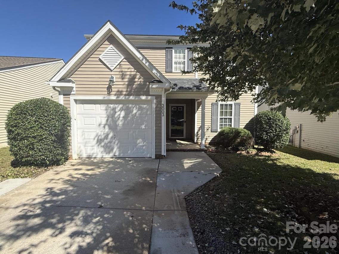 3003 Kansas City Dr., Monroe, NC 28110