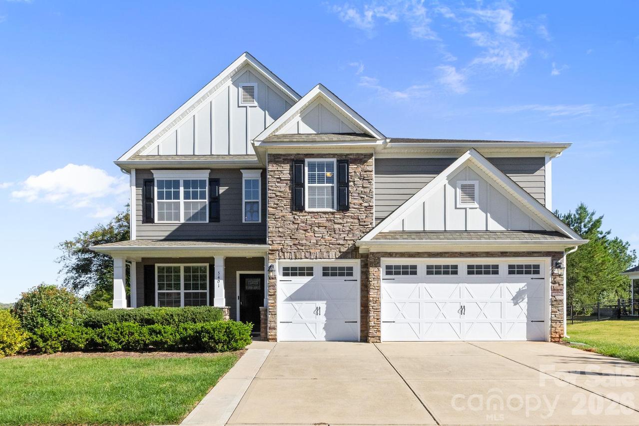 5401 Casper Dr., Charlotte, NC 28214