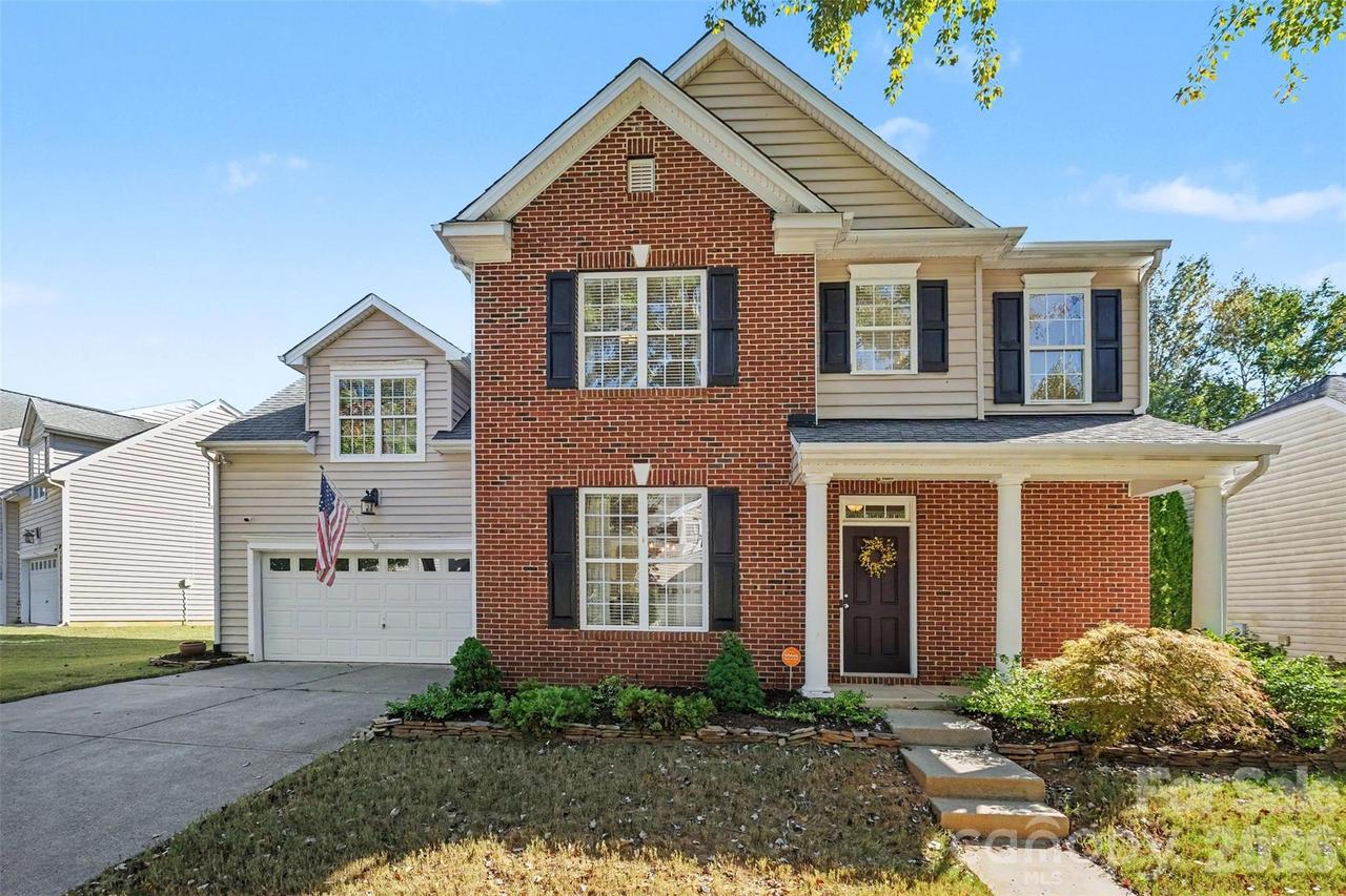 14412 Laurel Tree Ln., Huntersville, NC 28078
