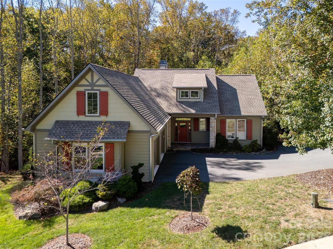 125 Orvis Stone Cir., Biltmore Lake, NC 28715