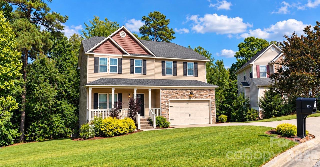 103 Jade Cir., Knightdale, NC 27545