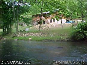 36 Kylie Ln., Waynesville, NC 28785