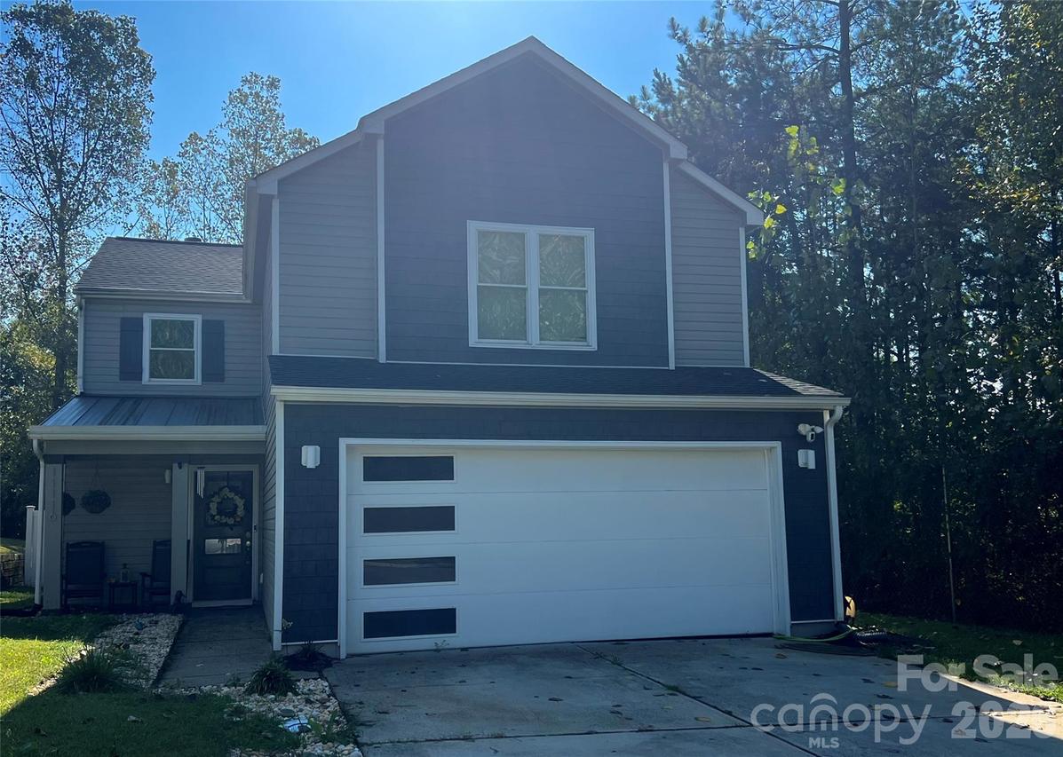 11116 Pointer Ridge Dr., Charlotte, NC 28214