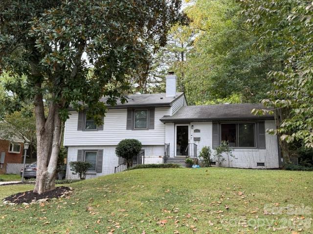 5122 Murrayhill Rd., Charlotte, NC 28210