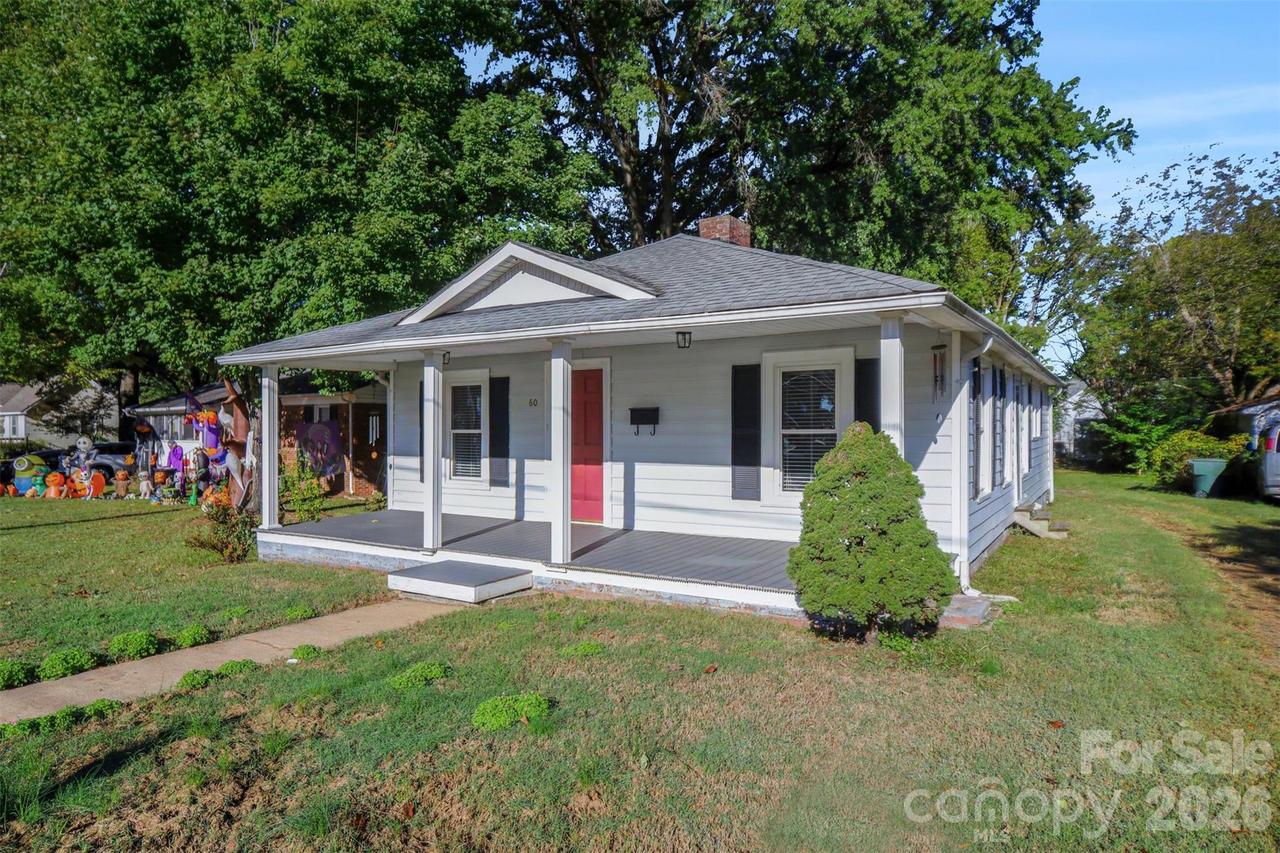 60 Winecoff Ave., Concord, NC 28025