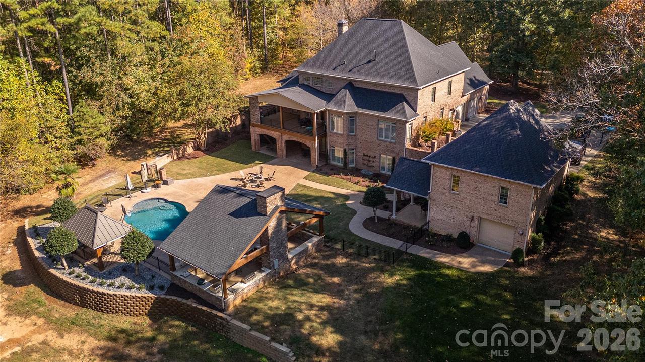 1427 Merrimont Ave., Kings Mountain, NC 28086
