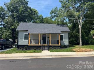 New Homes For Sale This Week in Mooresville: October 9th to October 15th