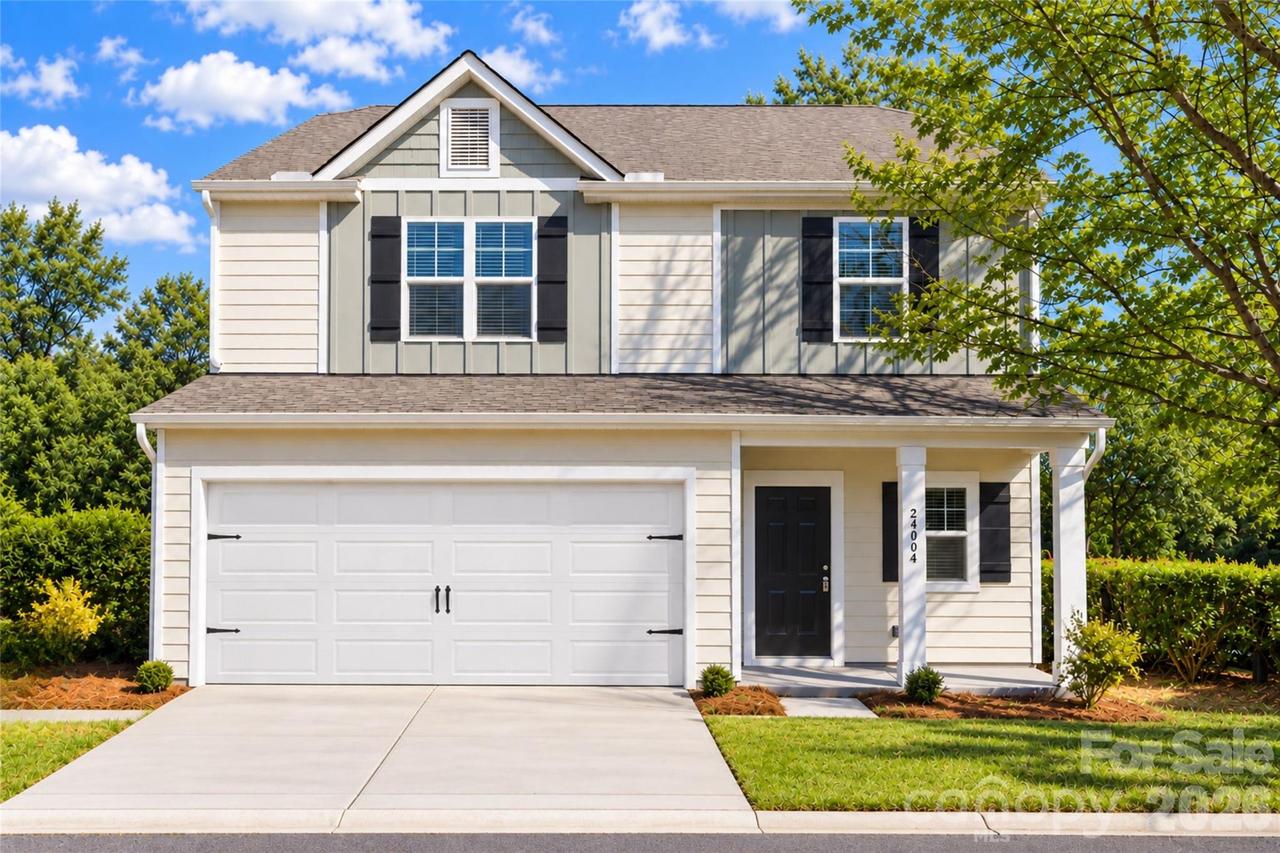 5321 Bella Rose Ct., Charlotte, NC 28216