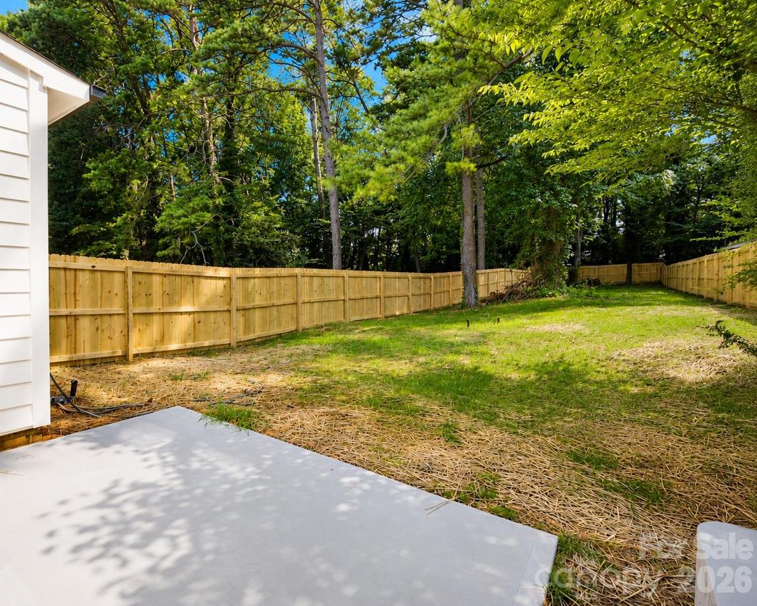 3314 Campbell Dr., Charlotte, NC 28205