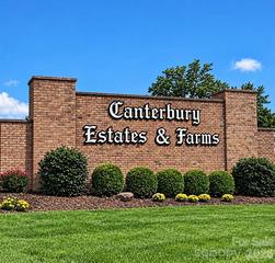 New Homes For Sale This Week in North Wilkesboro: October 9th to October 15th
