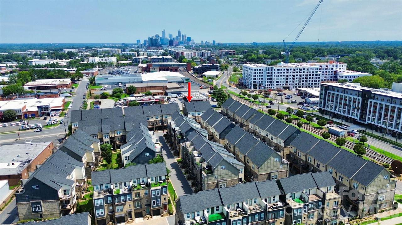 2614 Grand Union Way, Charlotte, NC 28209