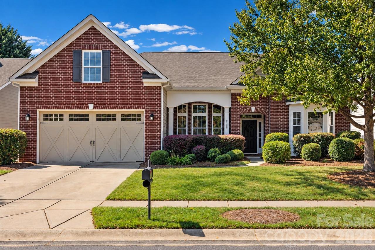 8720 Artesa Mill Ln., Charlotte, NC 28214