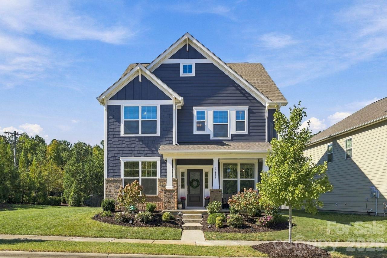 15415 Davidson East Dr., Davidson, NC 28036