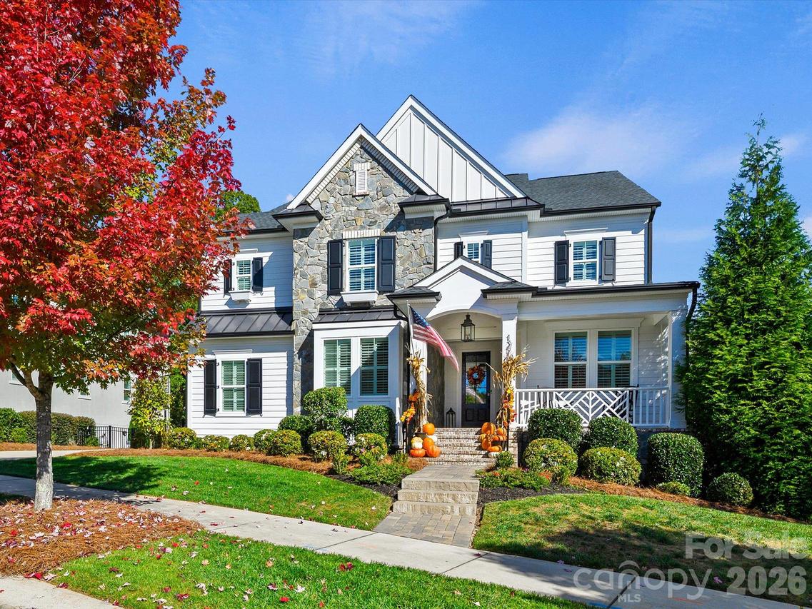13513 Old Store Rd., Huntersville, NC 28078