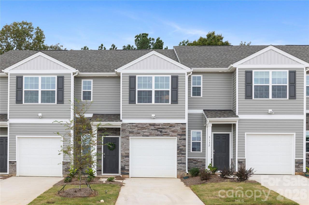 3217 Ora Smith Rd., Lincolnton, NC 28092