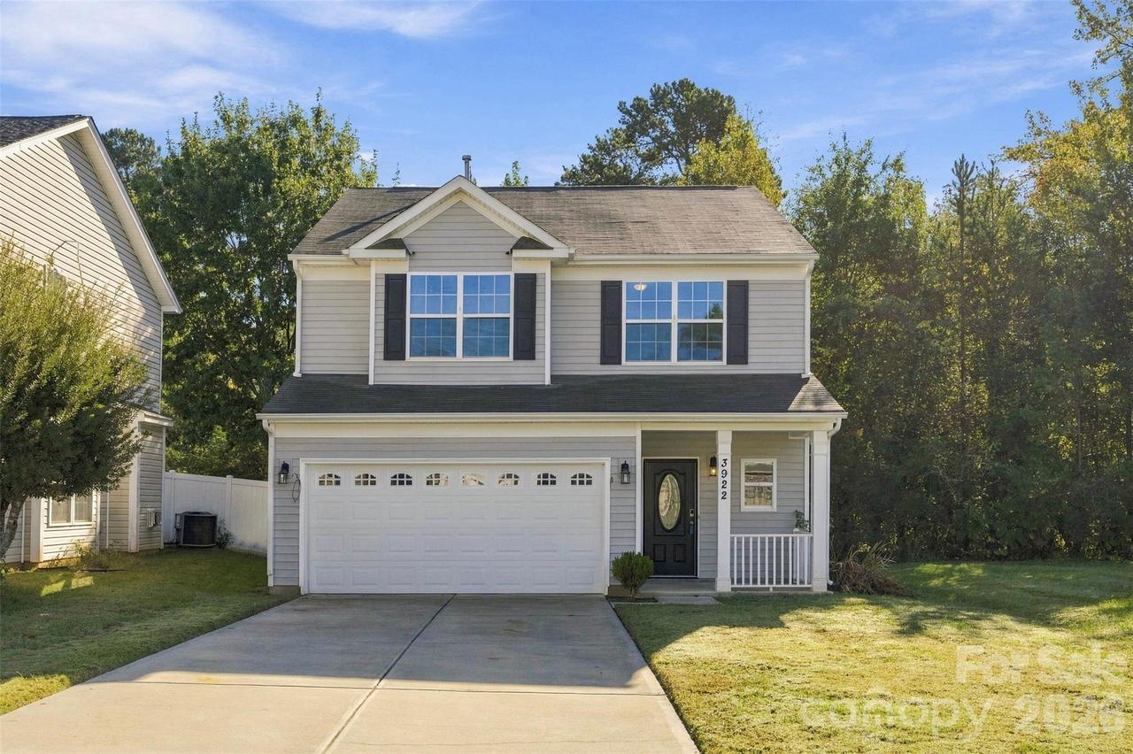 3922 Northerly Island Ct., Gastonia, NC 28056