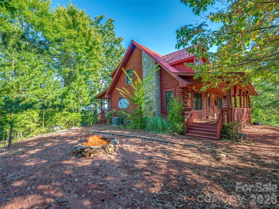 298 Summit Pkwy., Bostic, NC 28018