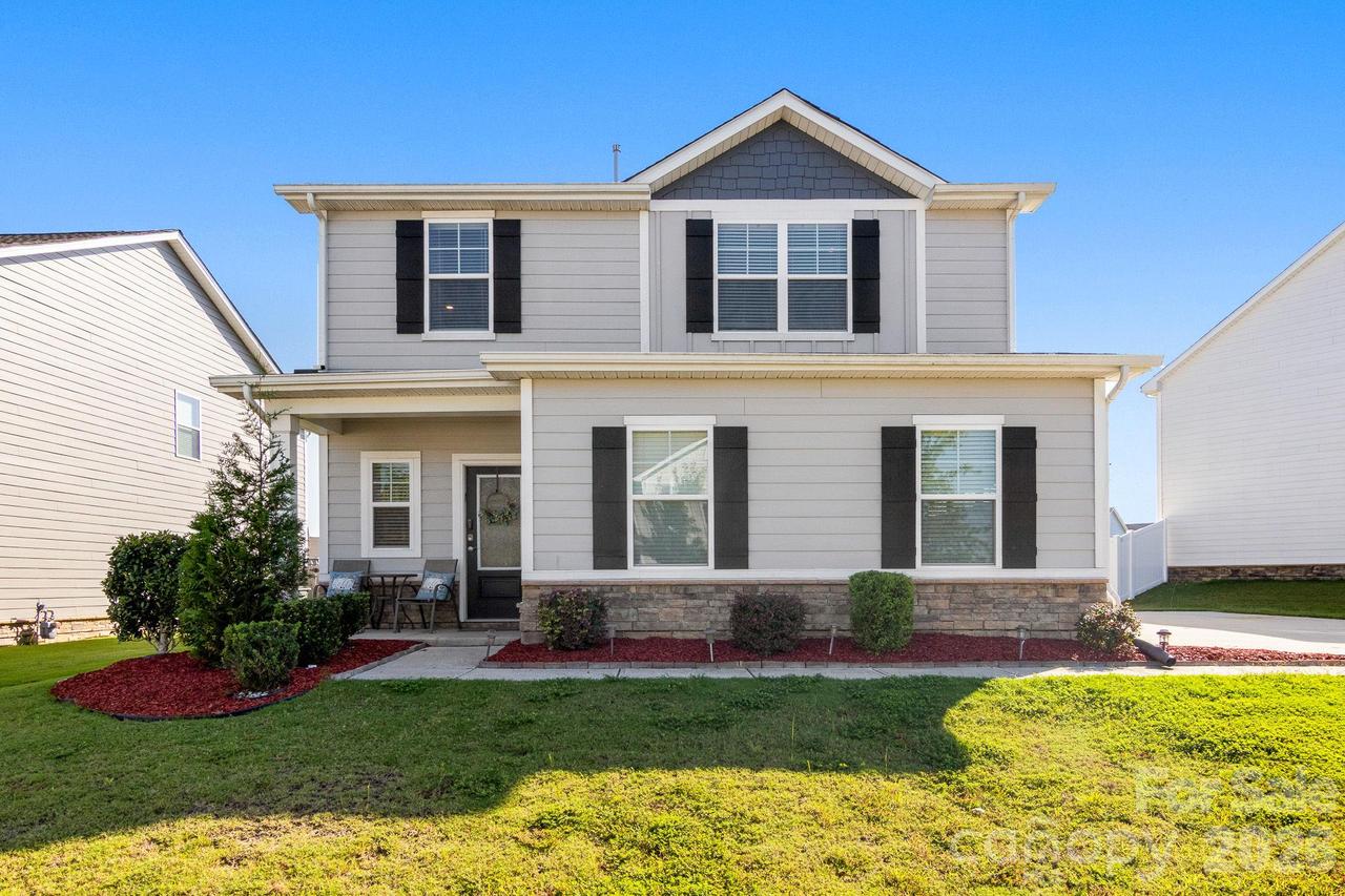 3634 Allenby Pl., Monroe, NC 28110