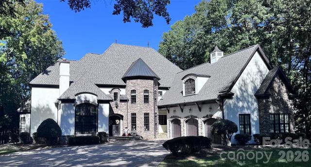 New Homes For Sale This Week That Attend Cornelius Elementary: October 16th to October 22nd