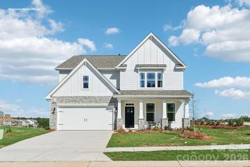 New Construction Homes For Sale This Week That Attend Catawba Elementary School: October 14th to October 20th