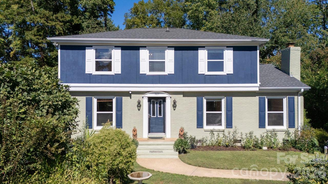 7425 Riding Trail Rd., Charlotte, NC 28212