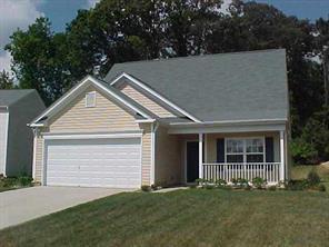 1215 Winghaven Dr., Charlotte, NC 28269