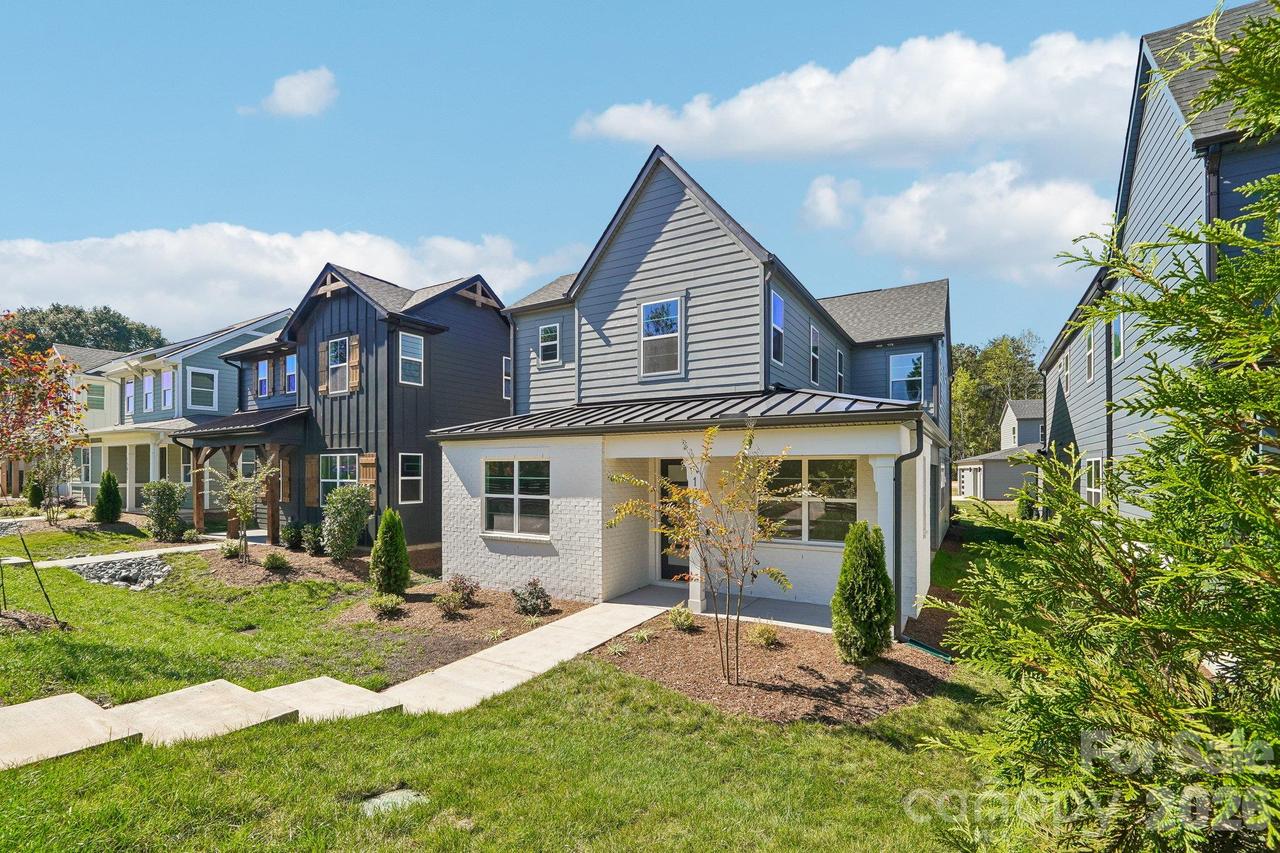 15625 Northcross Dr., Huntersville, NC 28078
