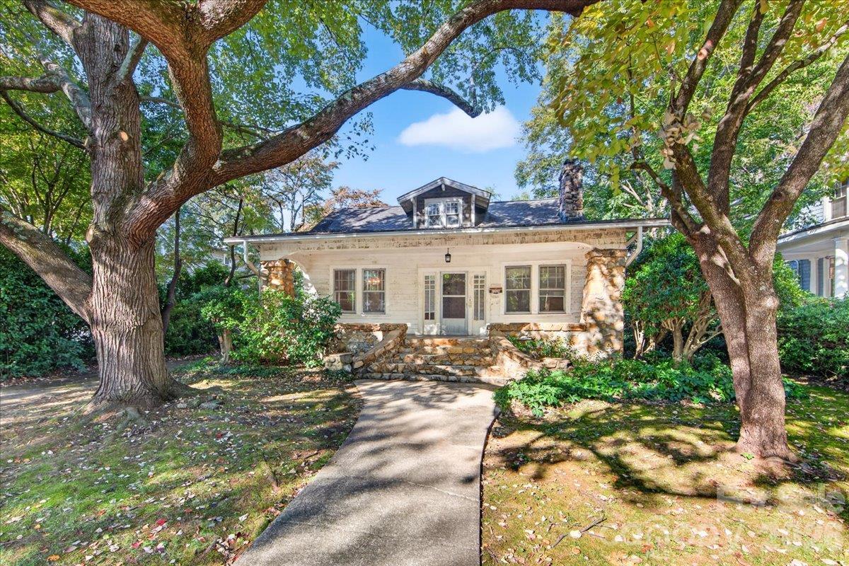 1709 The Plaza None, Charlotte, NC 28205