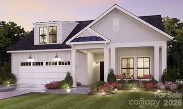 New Construction Homes For Sale This Week in Stallings: October 14th to October 20th