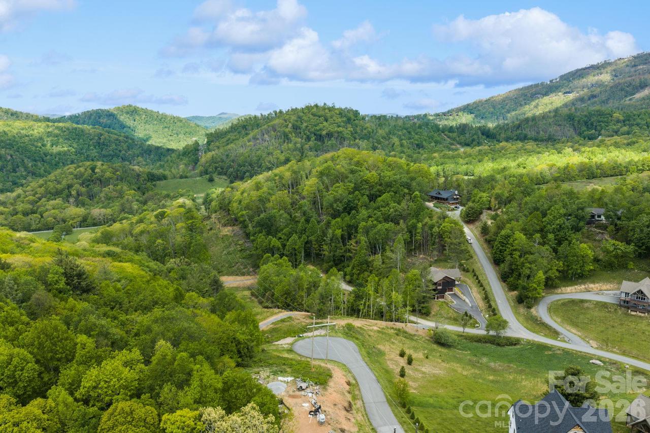 Lot 47 Silver Springs Dr. #47, Banner Elk, NC 28604