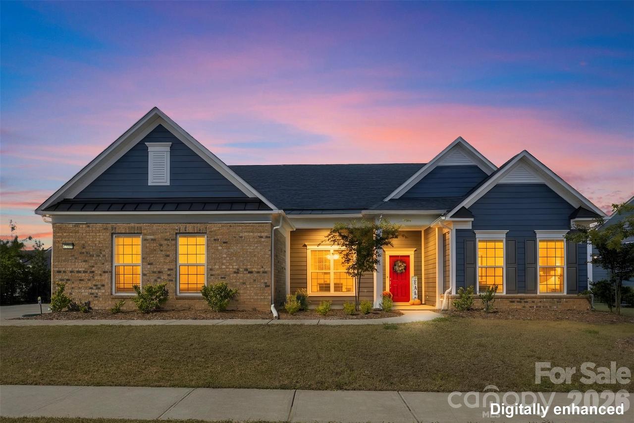 13709 Berkley Ave., Huntersville, NC 28078