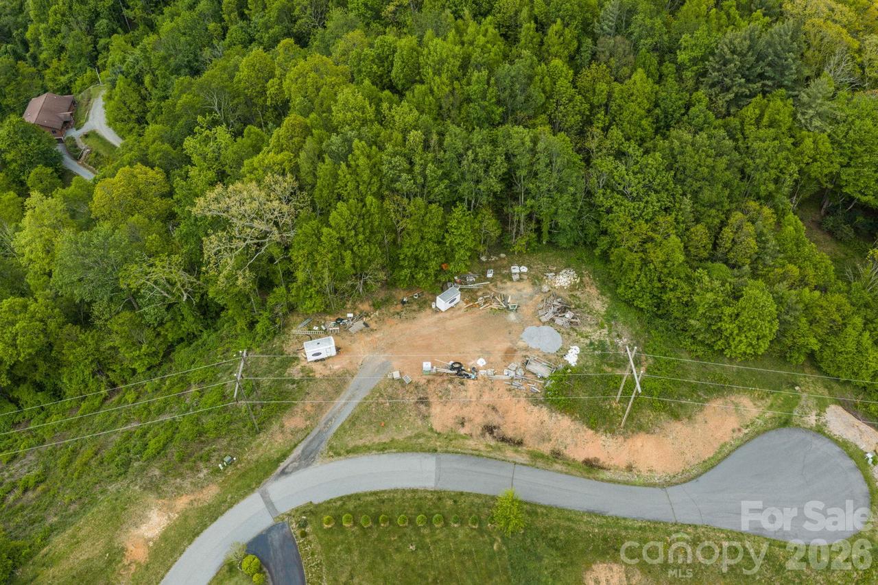Lots 51 and 52 Snow Fox Ln. #51 and 52, Banner Elk, NC 28604
