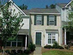 6083 Cougar Ln. #-, Charlotte, NC 28269