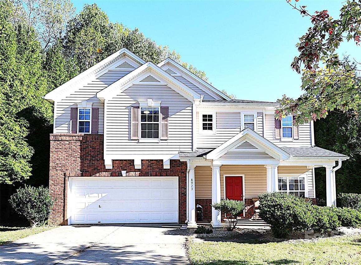8923 Driftwood Commons Ct., Mint Hill, NC 28227