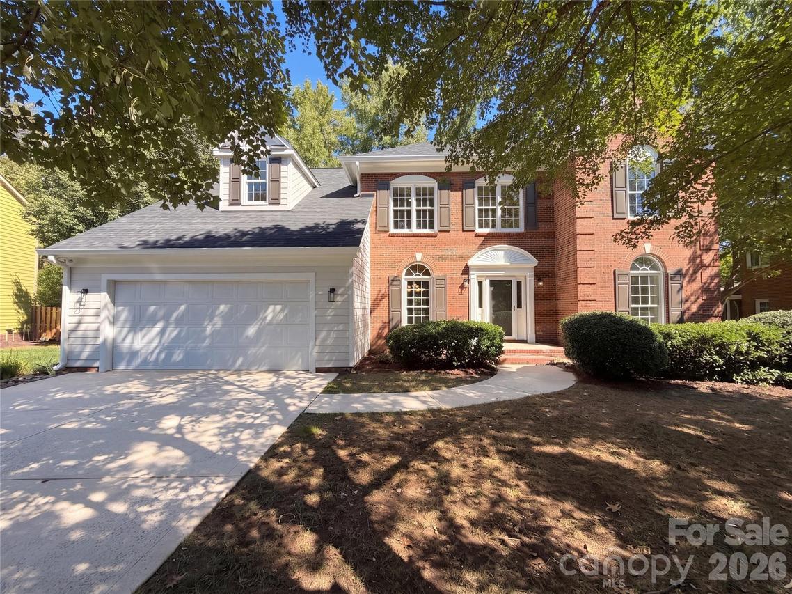 5609 Fairvista Dr., Charlotte, NC 28269