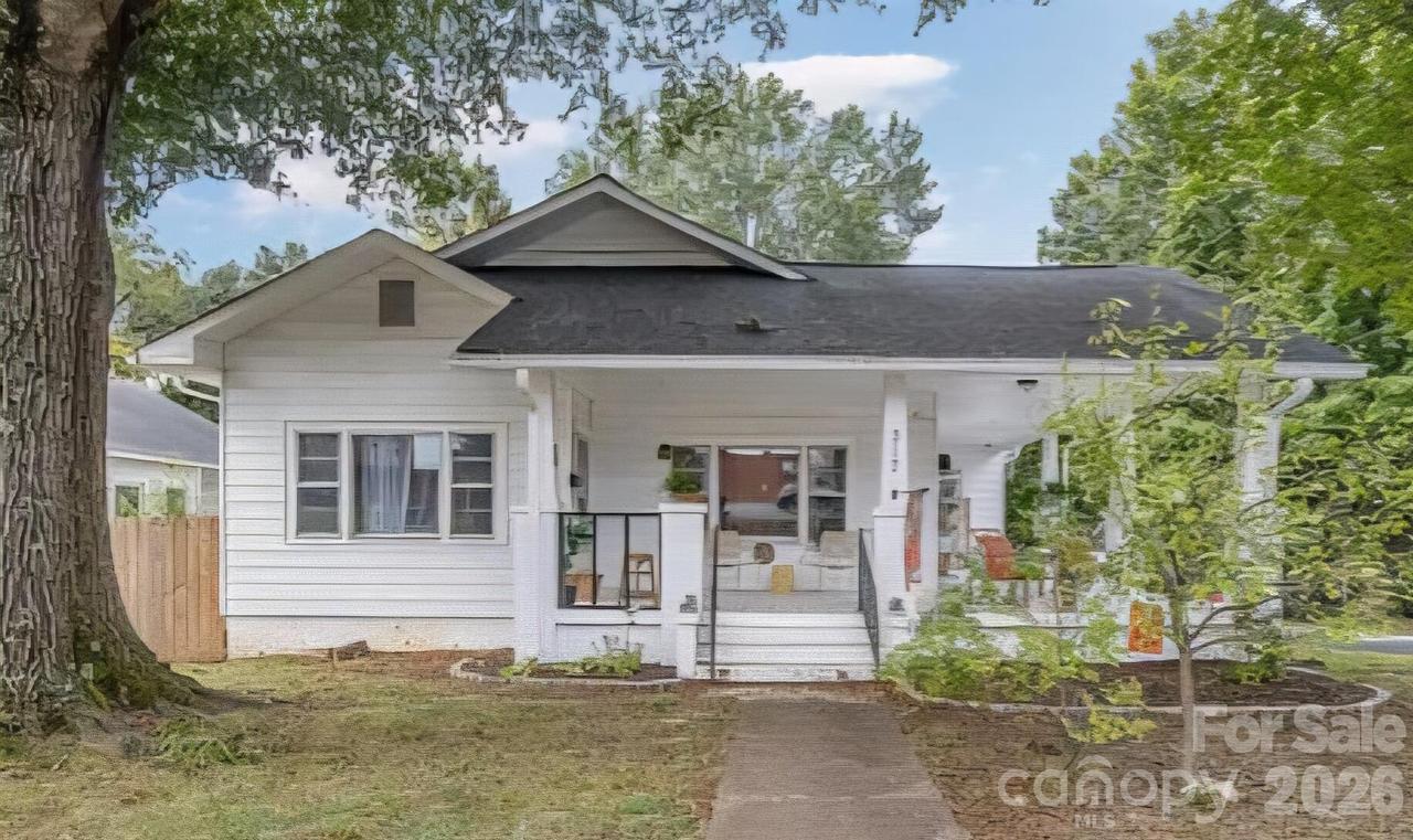 317 Kerr St., Concord, NC 28025
