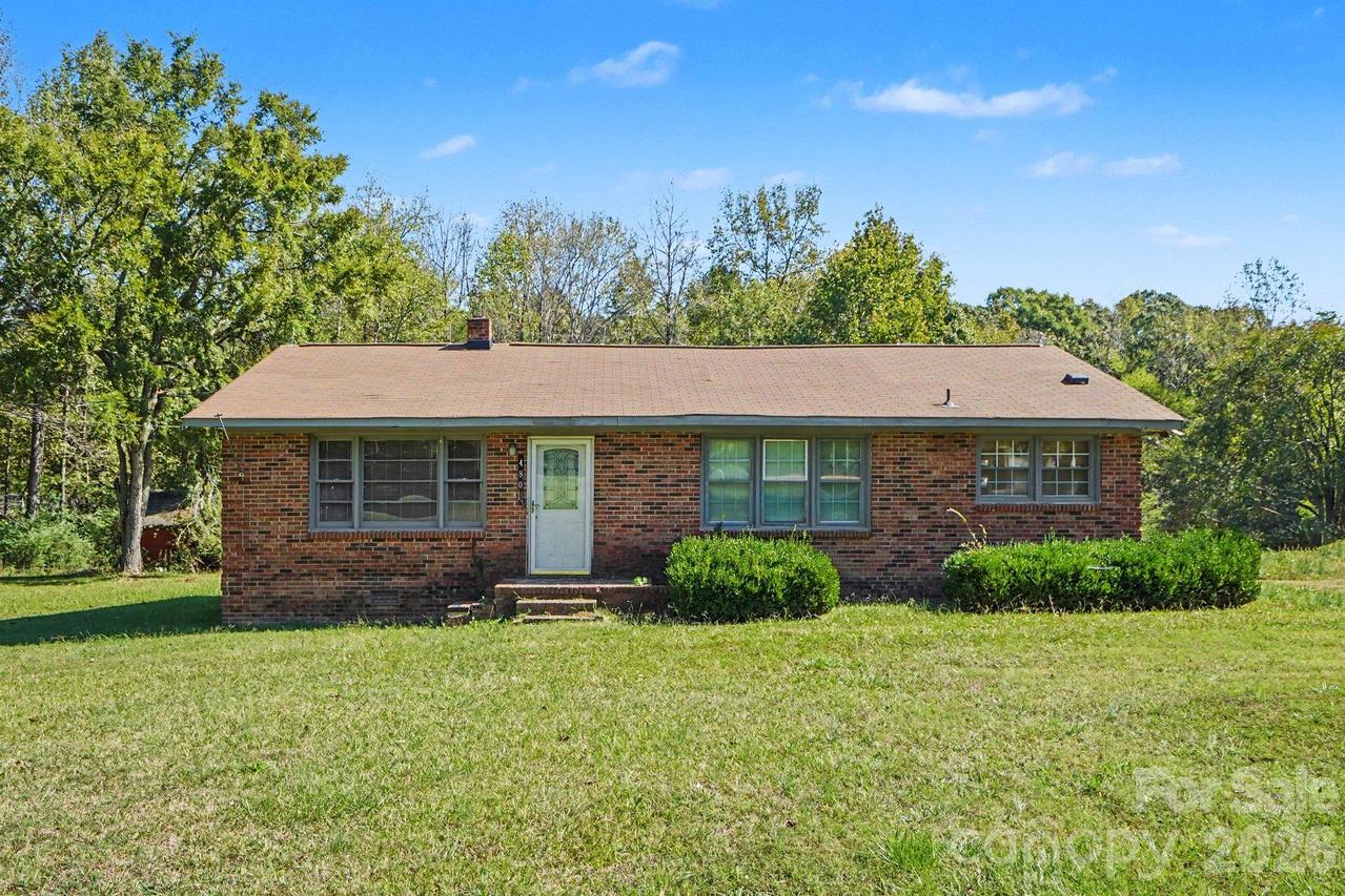 4807 John Craig Rd., Waxhaw, NC 28173