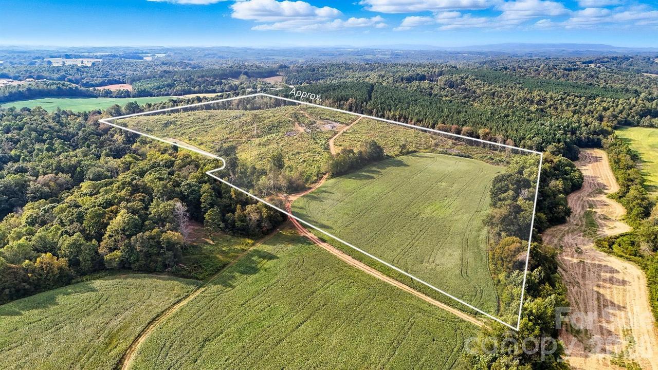 Harmony Hwy., Hamptonville, NC 27020