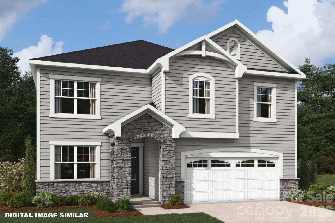 2801 Bowman Dr., Gastonia, NC 28052
