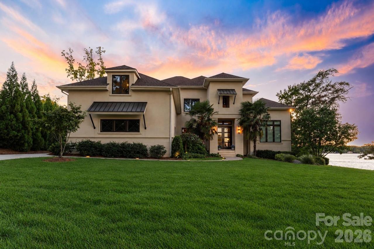 126 Caraway Ln., Mooresville, NC 28117