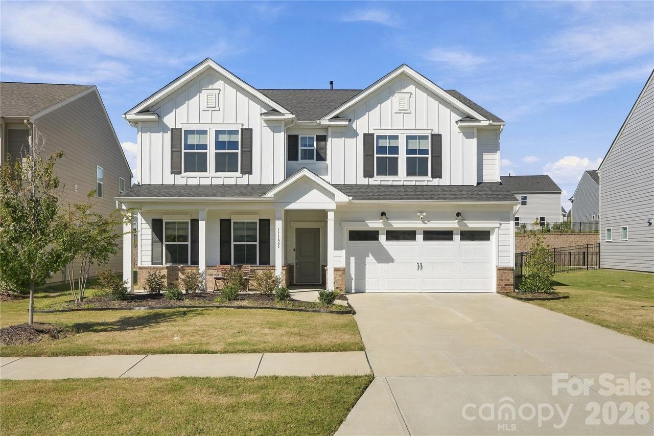 11126 Glasden Rd., Charlotte, NC 28278