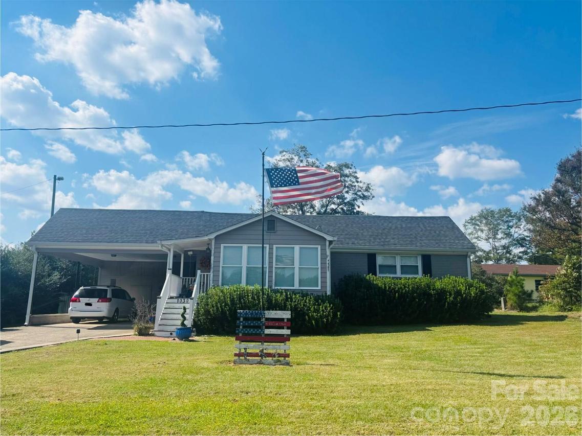 1030 Dick Elam Rd., Kings Mountain, NC 28086