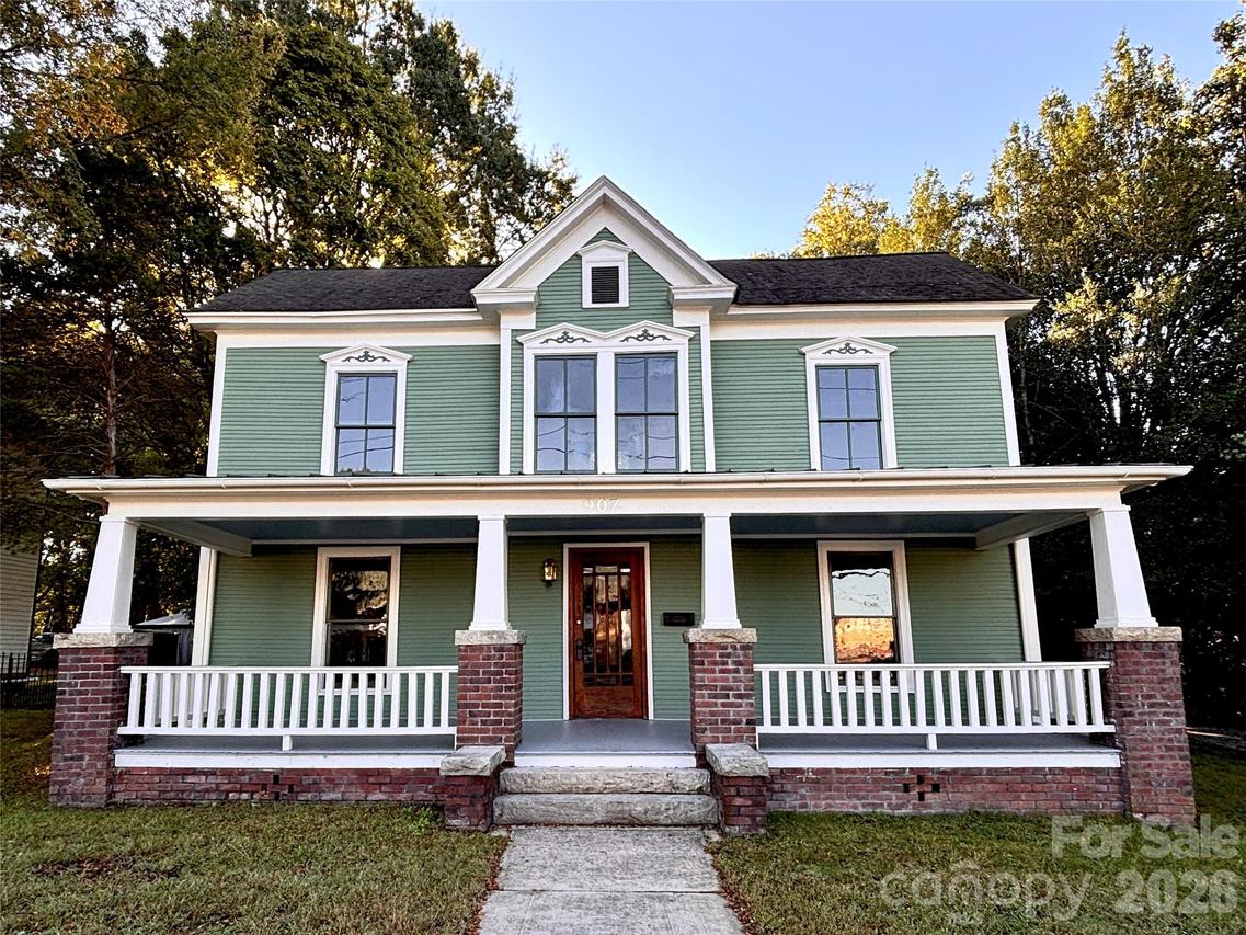 907 S Fulton St., Salisbury, NC 28144