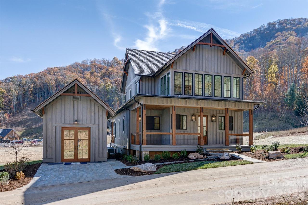 23 (#5) Lodestone Dr. #412, Sylva, NC 28779