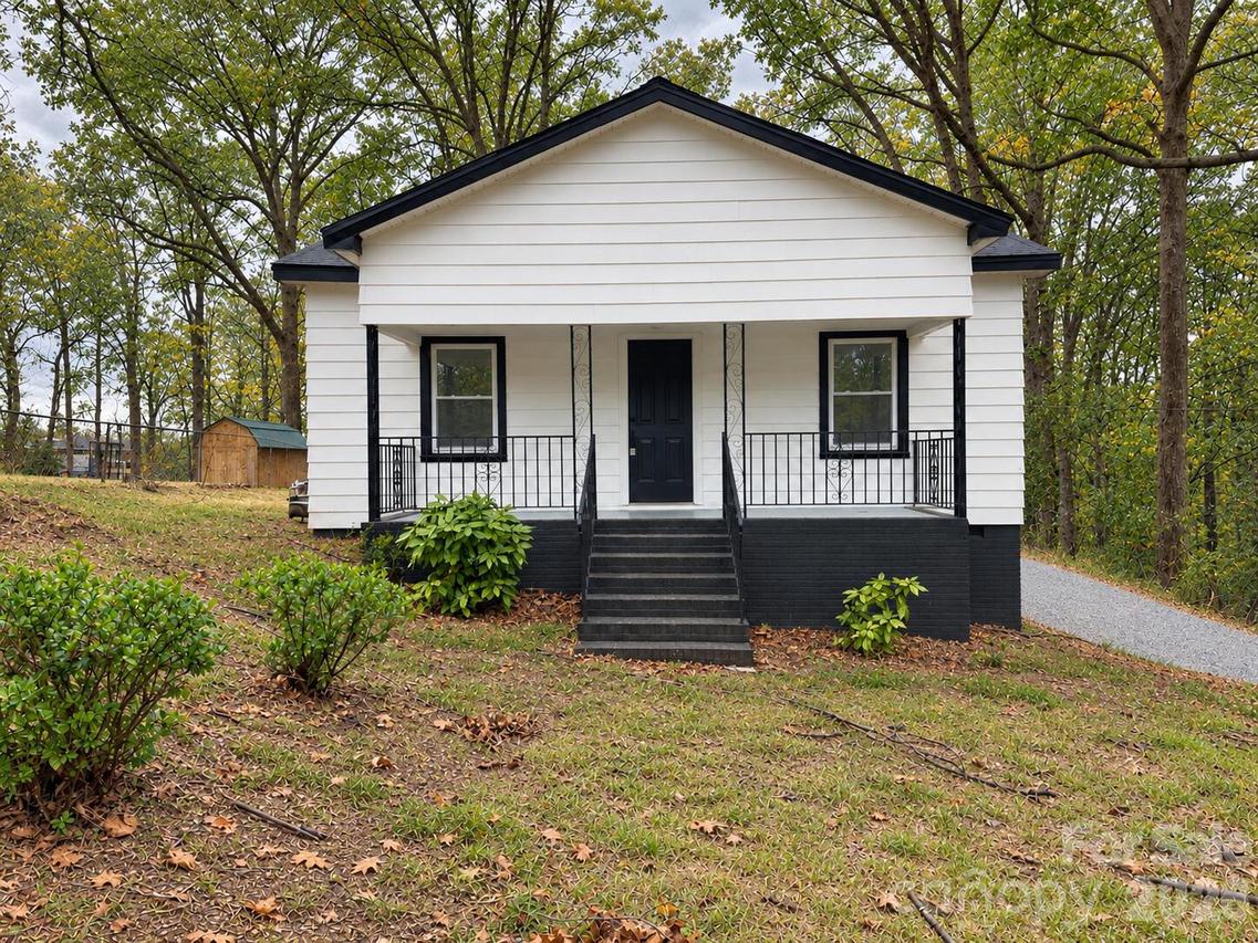 905 Gantt St., Kings Mountain, NC 28086