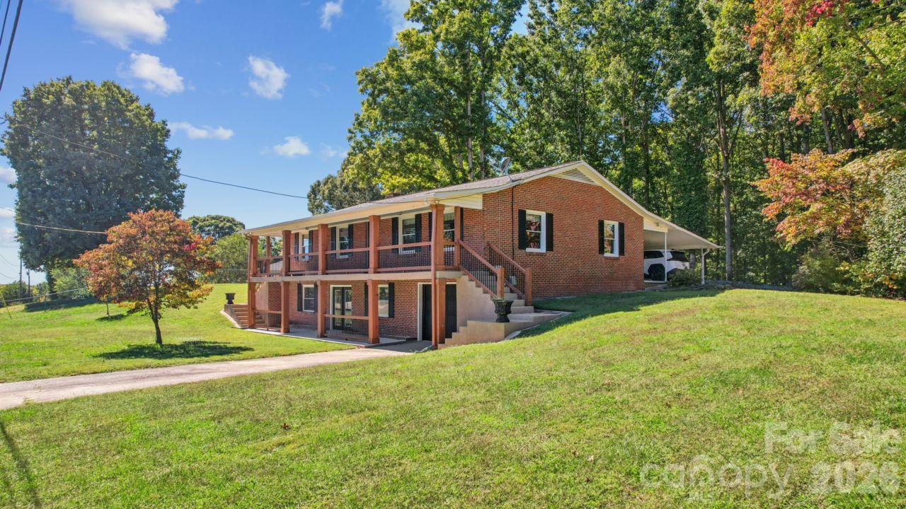 340 Homer Corriher Rd., China Grove, NC 28023