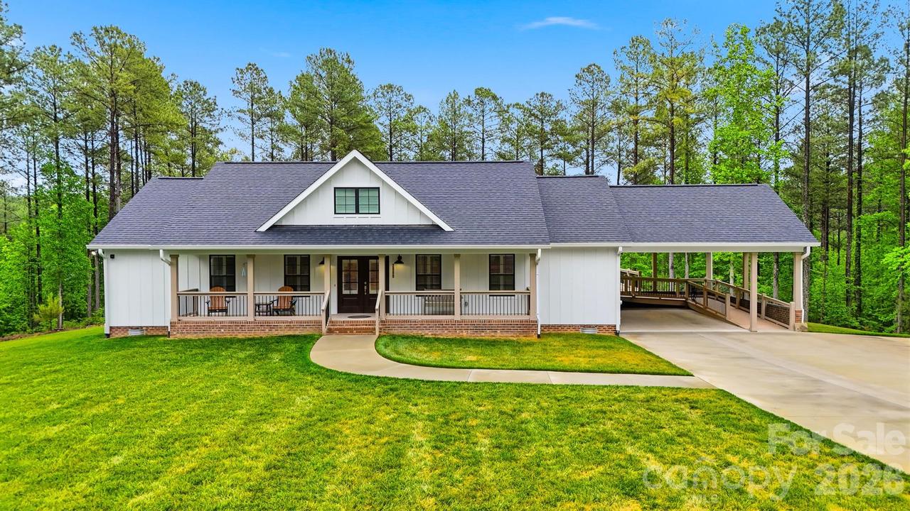 2889 Connelly Springs Rd., Granite Falls, NC 28630